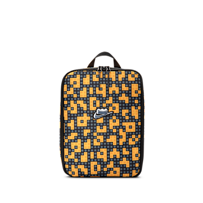 Nike x LEGO® Collection Shoebox Bag. Nike JP Nike x LEGO® Collection Shoebox Bag. Nike JP